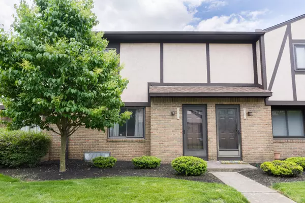 5318 Shannon Lane #50, Columbus, OH 43235