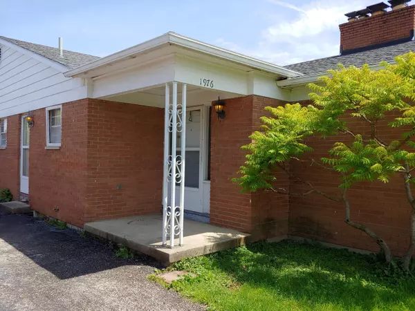 1976 Poplar Street, Obetz, OH 43207