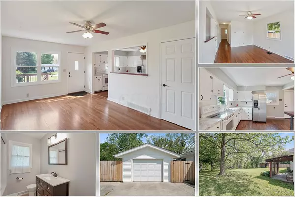 Hebron, OH 43025,163 Lees Drive