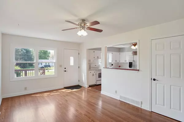 Hebron, OH 43025,163 Lees Drive