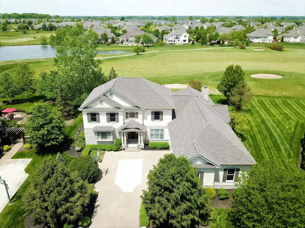 Dublin, OH 43016,6670 Traquair Place