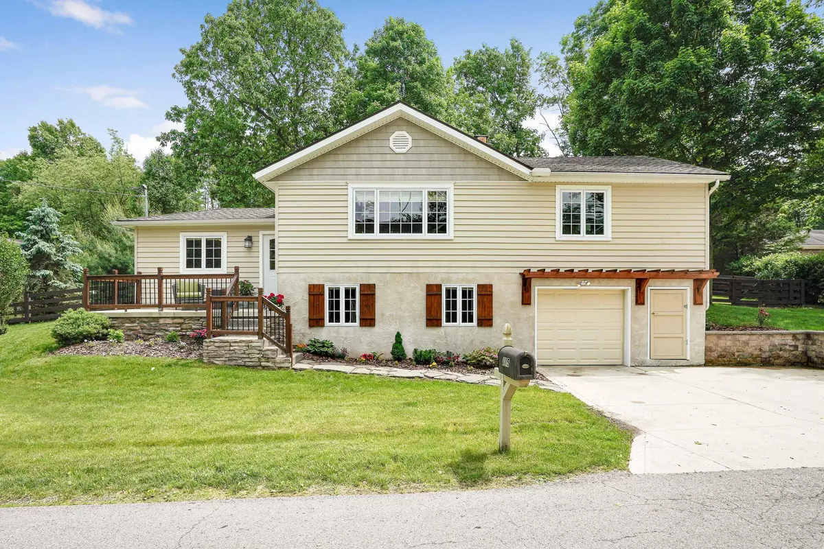 Powell, OH 43065,115 W Reindeer Drive