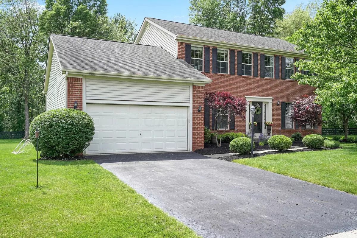 Blacklick, OH 43004,8319 Skelton Court