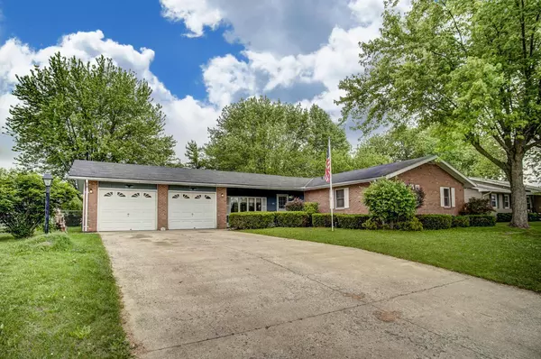 426 Glenn Avenue, Washington Court House, OH 43160