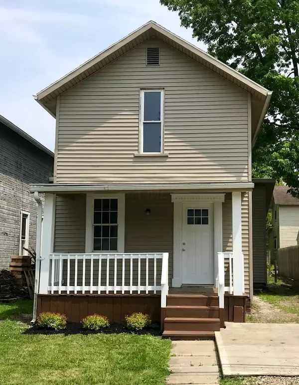 441 S Walnut Street, Urbana, OH 43078