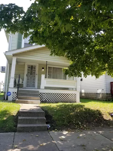 292 S Wayne Avenue, Columbus, OH 43204