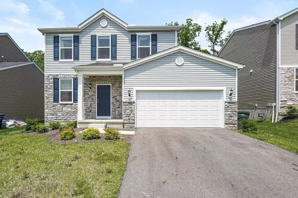 Reynoldsburg, OH 43068,7388 Rum Cay Lane