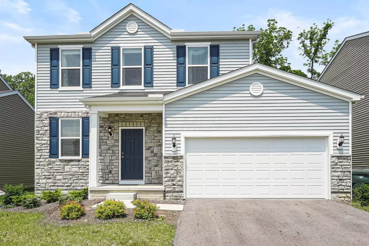 Reynoldsburg, OH 43068,7388 Rum Cay Lane