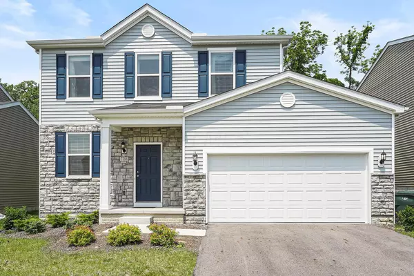 7388 Rum Cay Lane, Reynoldsburg, OH 43068