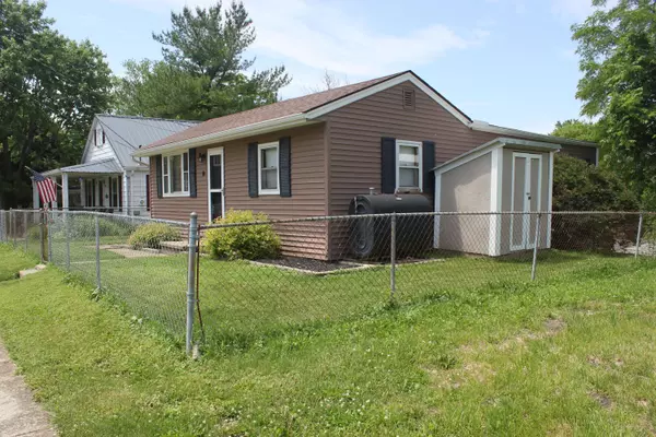 Lockbourne, OH 43137,18 Williams Street