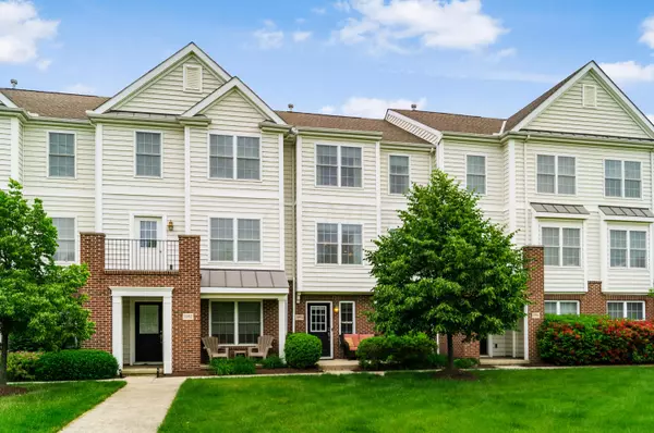 5994 Woodshire Drive #103, Westerville, OH 43081