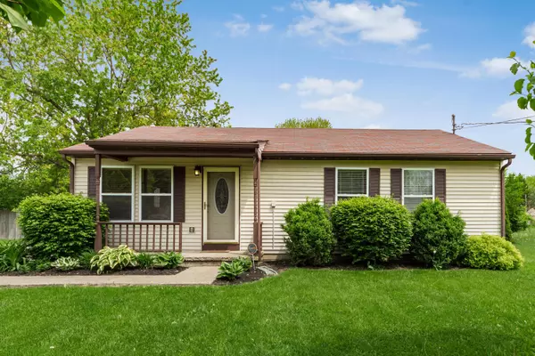 195 Cadillac Road,  Pataskala,  OH 43062