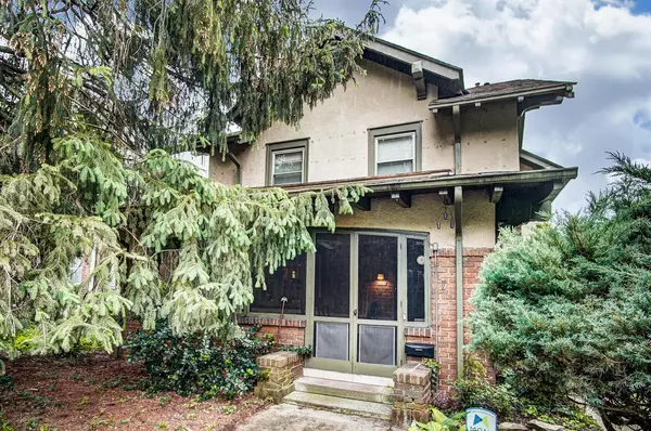 Columbus, OH 43205,1821 Franklin Avenue