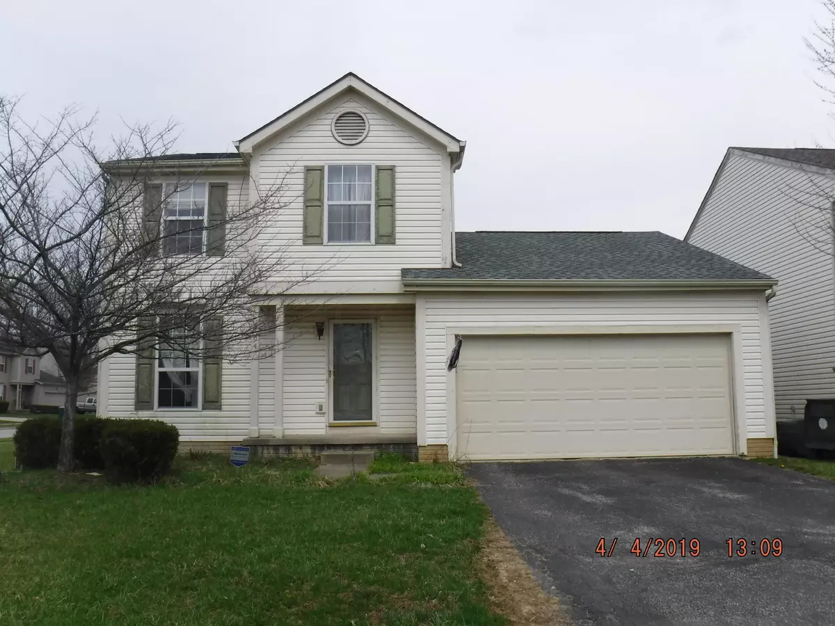 Reynoldsburg, OH 43068,6994 Bennell Drive