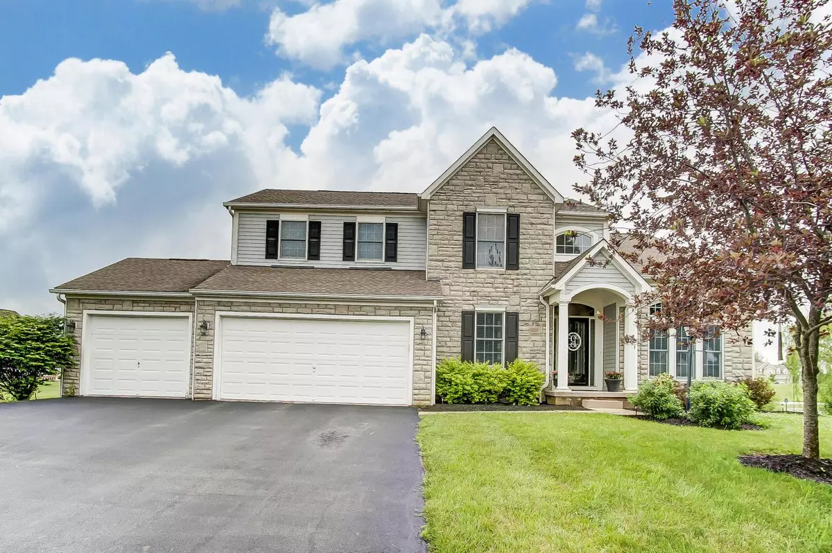 Pickerington, OH 43147,219 Carson Court