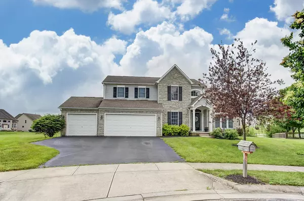 Pickerington, OH 43147,219 Carson Court