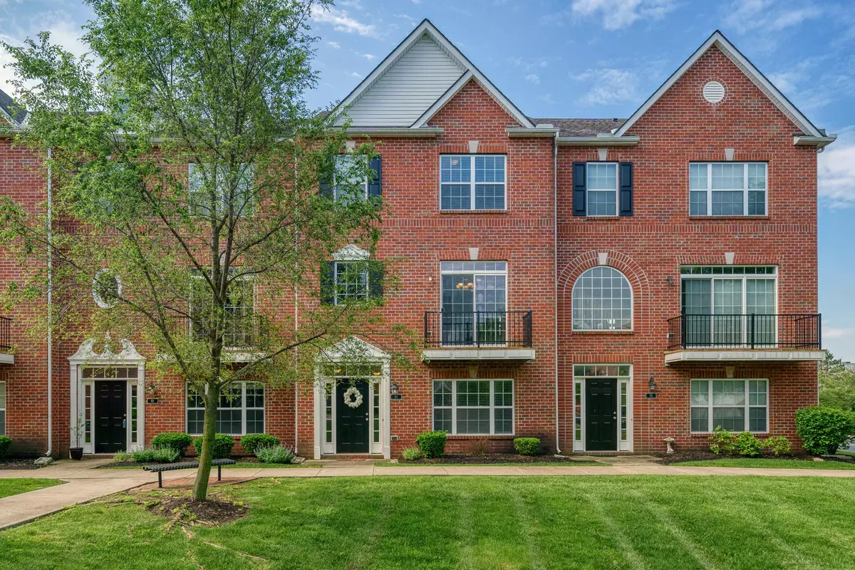 Columbus, OH 43235,71 Highland Pointe Circle