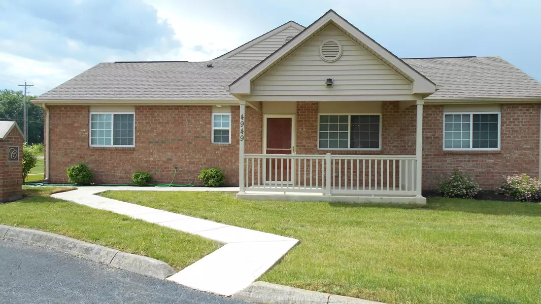 4949 Ebright Road, Canal Winchester, OH 43110