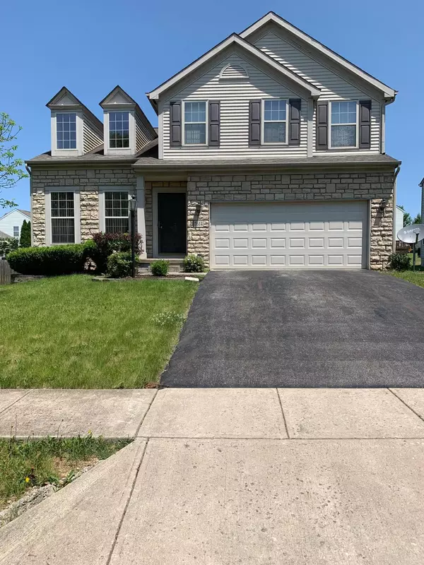 Blacklick, OH 43004,7614 Blacklick Ridge Boulevard