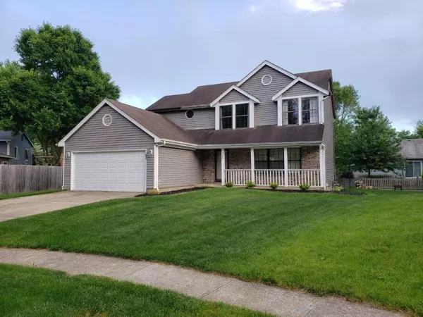 Gahanna, OH 43230,939 Timothy Court