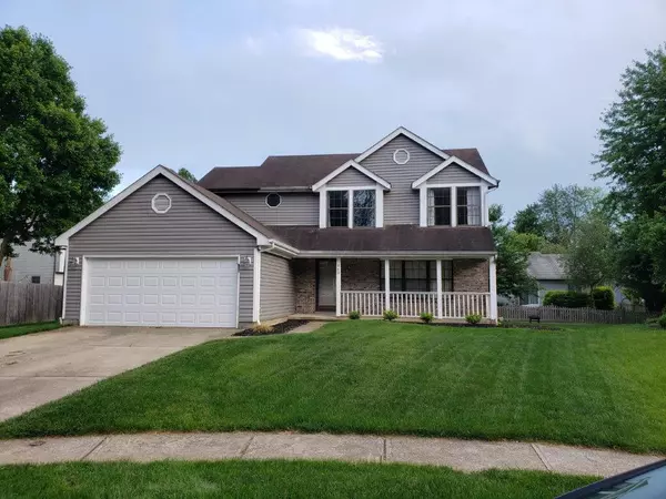 Gahanna, OH 43230,939 Timothy Court