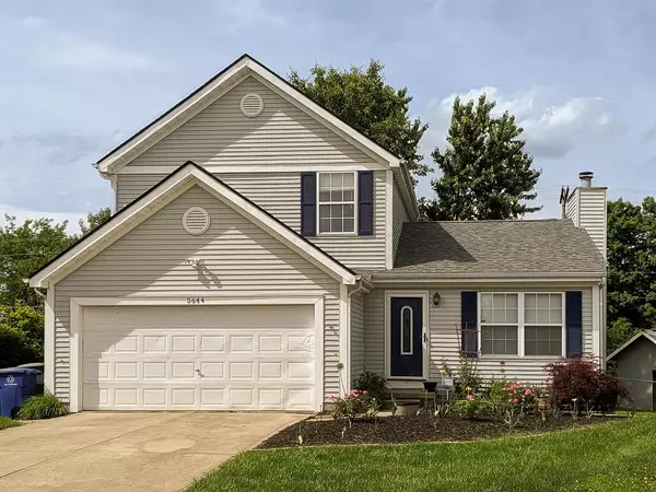 5644 Idella Drive, Galloway, OH 43119