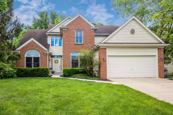 Westerville, OH 43082,5432 St Andrews Drive