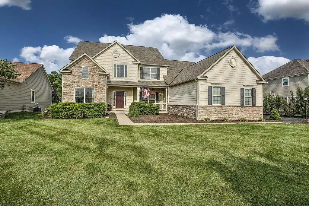 Grove City, OH 43123,5736 Buckeye Parkway