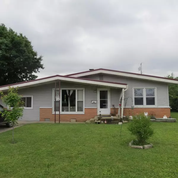 7 Winnipeg Place, Washington Court House, OH 43160