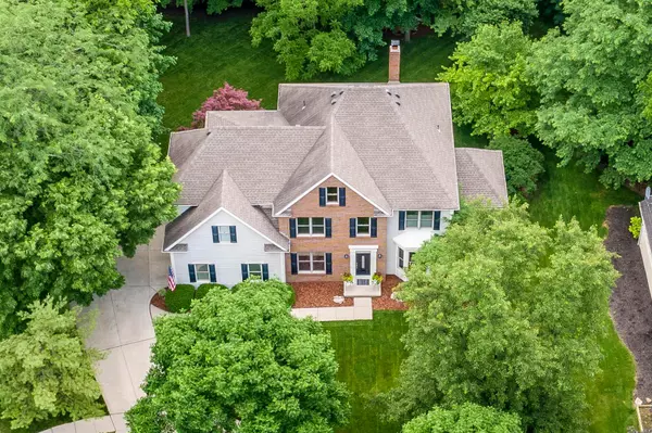 Dublin, OH 43017,7040 Willow Run Drive