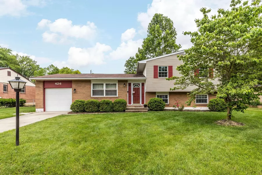 426 St Johns Place, Columbus, OH 43230