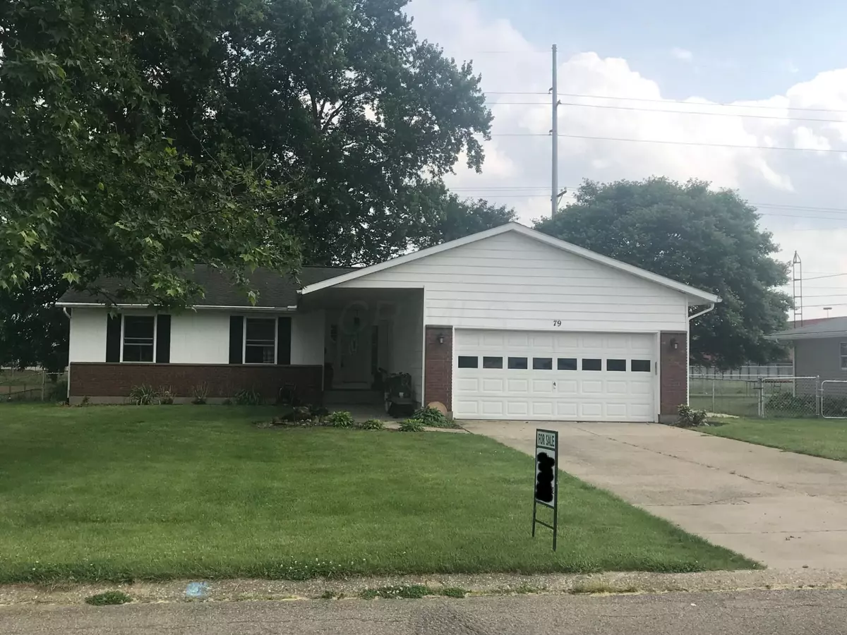 Heath, OH 43056,79 Claren Drive