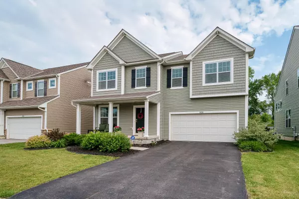 Blacklick, OH 43004,8626 Aconite Drive