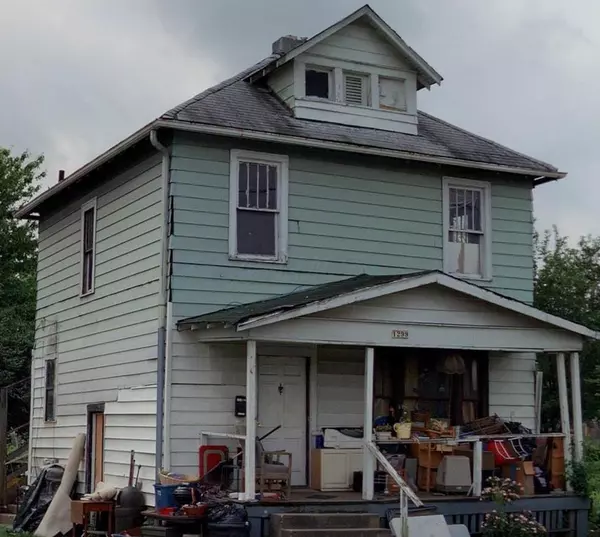 1299 Sullivant Avenue, Columbus, OH 43223