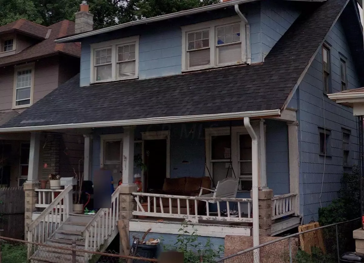 Columbus, OH 43222,132 Brehl Avenue