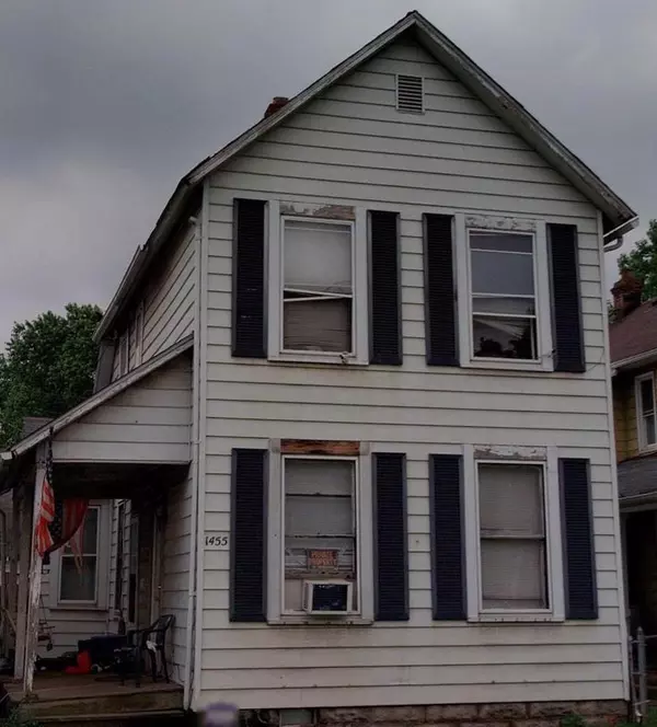 1455 Sullivant Avenue, Columbus, OH 43223