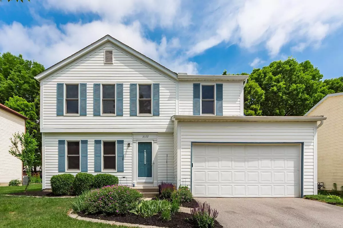 Dublin, OH 43017,3122 Strathaven Court