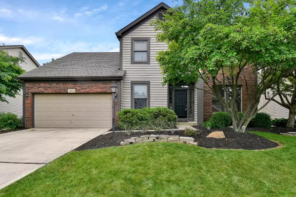 3742 Pleasantbrook Drive, Hilliard, OH 43026