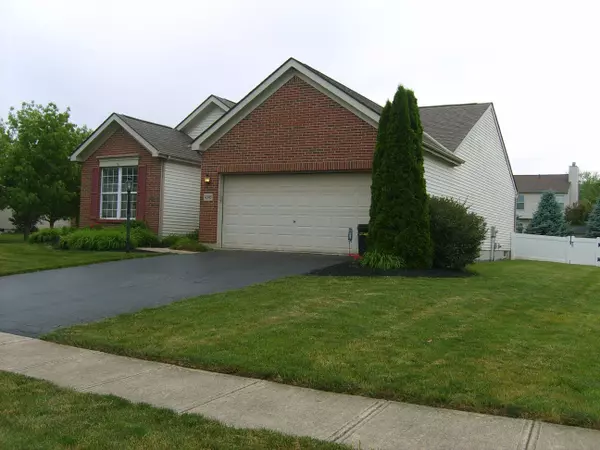 Hilliard, OH 43026,4345 Wicken Court