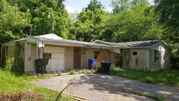 2834 Fairwood Avenue, Columbus, OH 43207