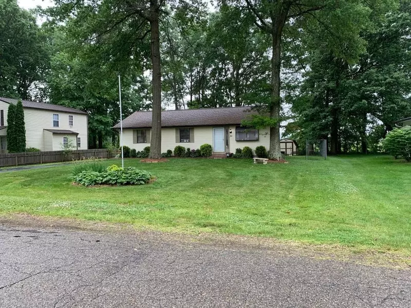 31 Charward Road, Reynoldsburg, OH 43068