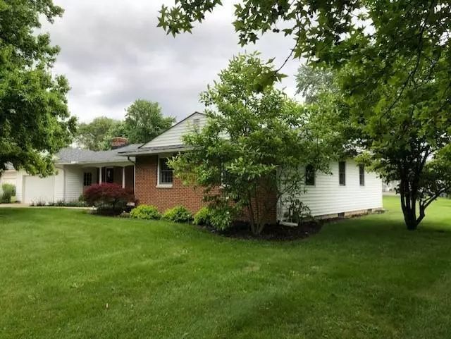 581 Mapleview Lane, Circleville, OH 43113