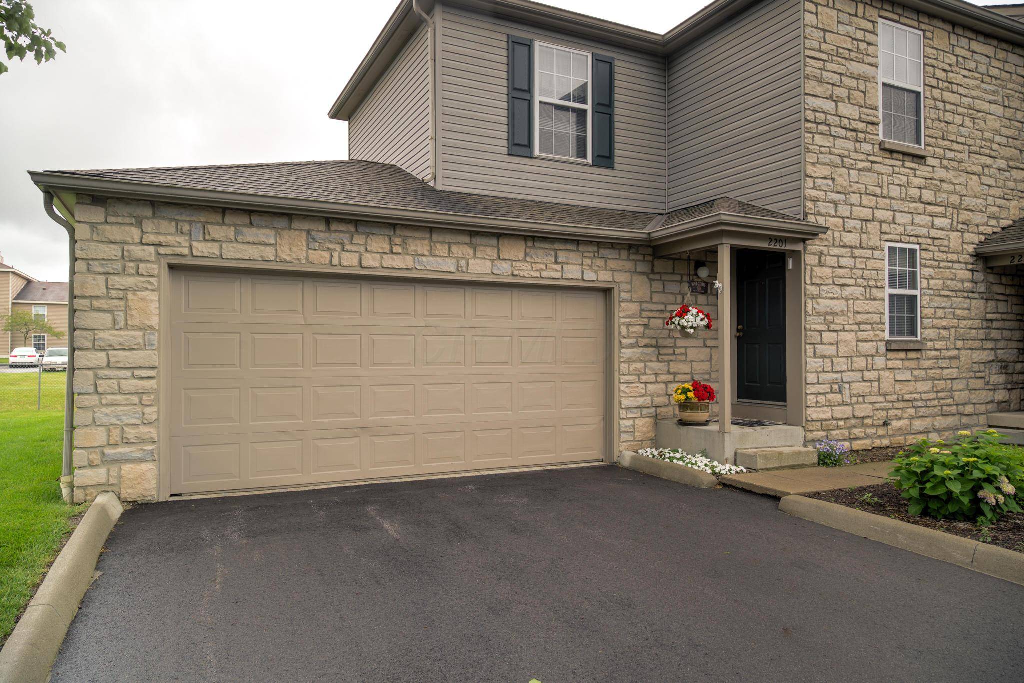 2201 Teardrop Avenue #34A, Columbus, OH 43235