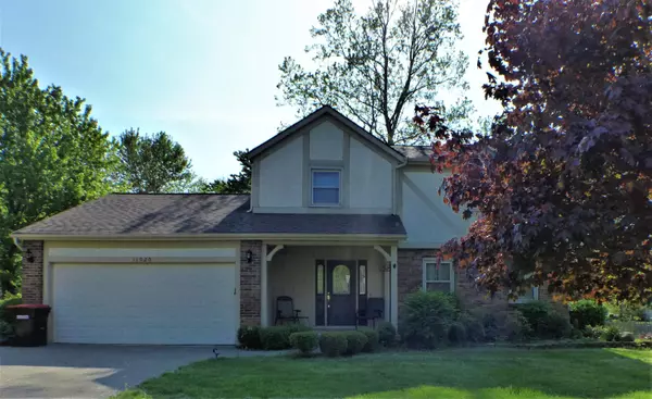 11920 Huntington Way, Pickerington, OH 43147