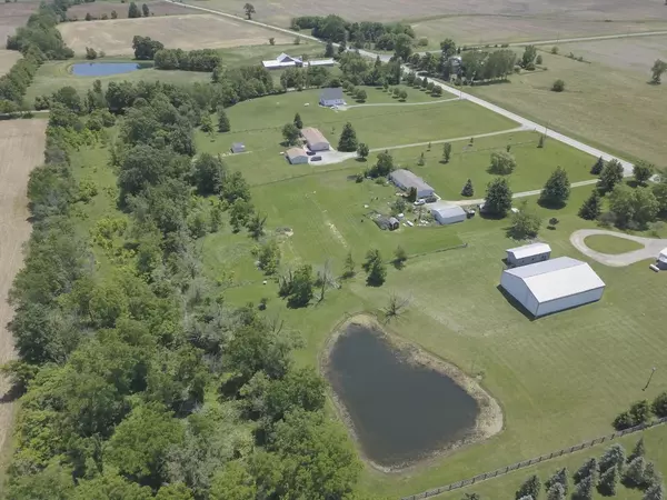 West Mansfield, OH 43358,23116 State Route 47
