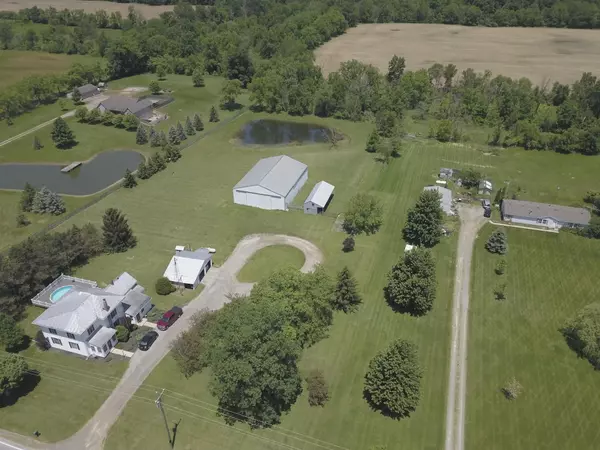West Mansfield, OH 43358,23116 State Route 47