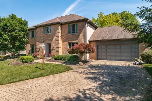 Dublin, OH 43017,4620 Bridle Path Lane