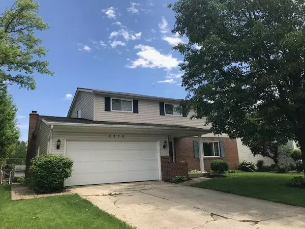 3370 Tareyton Drive, Grove City, OH 43123