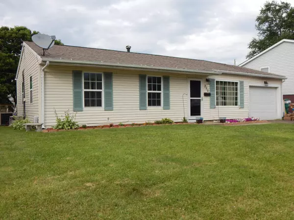 220 Indianhead Drive, Heath, OH 43056