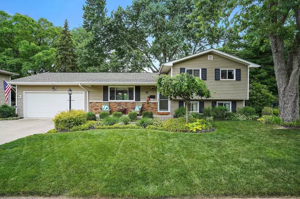 363 Lyncroft Drive, Gahanna, OH 43230